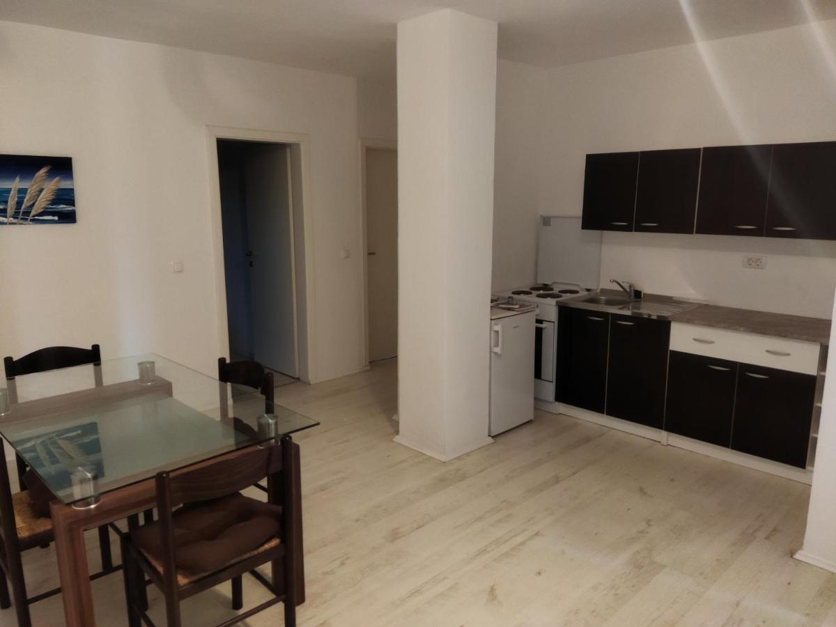 Apartment Nina Krnica