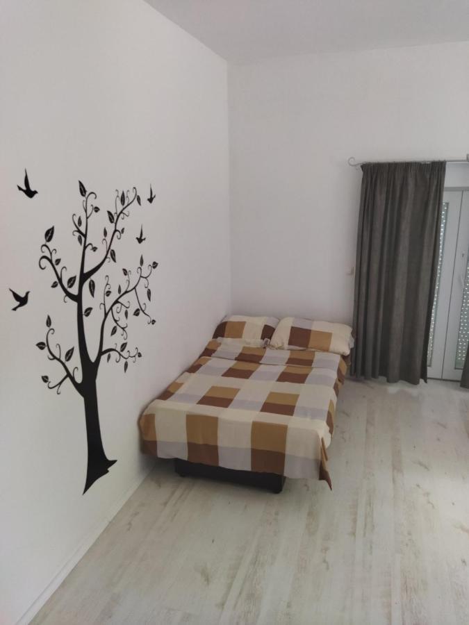 Apartment Nina *