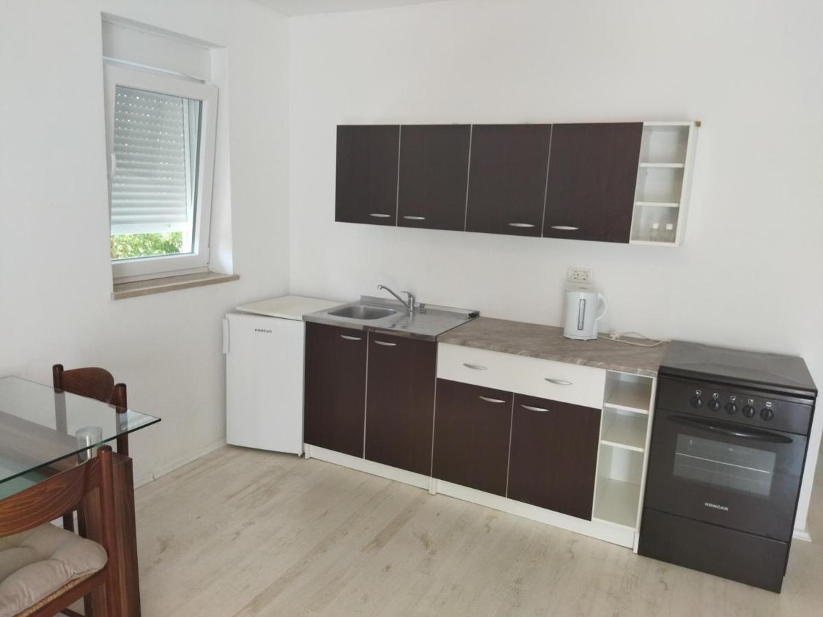 Nina Apartment Krnica